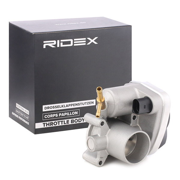 RIDEX Drosselklapihoob 158T0162