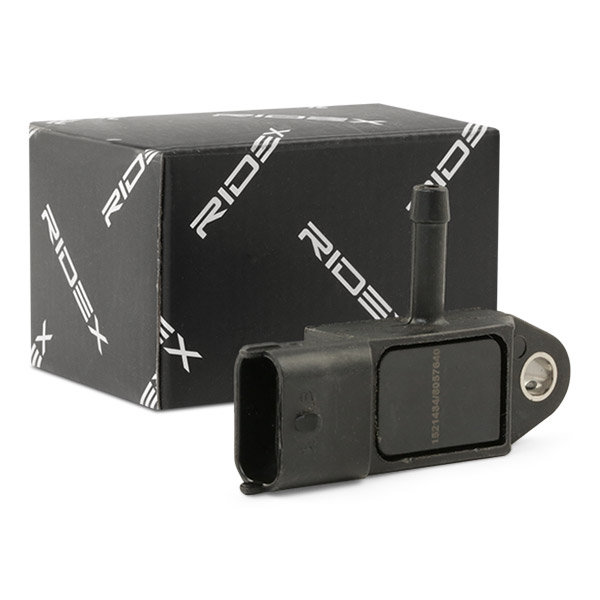 RIDEX Andur,kompressorirõhk 161B0004