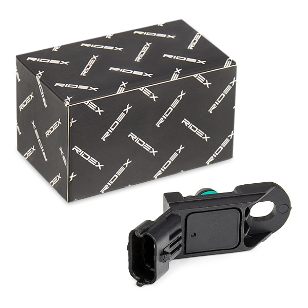 RIDEX Andur,kompressorirõhk 161B0006