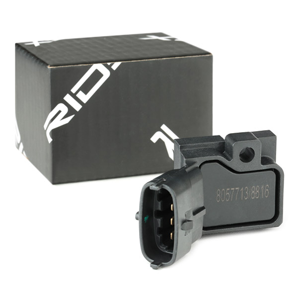 RIDEX Andur,kompressorirõhk 161B0015