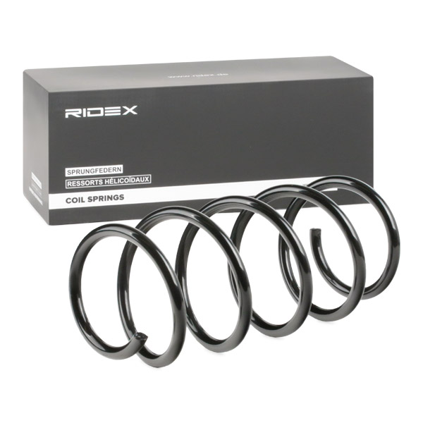 RIDEX Keerdvedru 188C0021