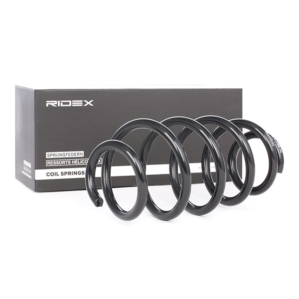 RIDEX spyruoklė 188C0202