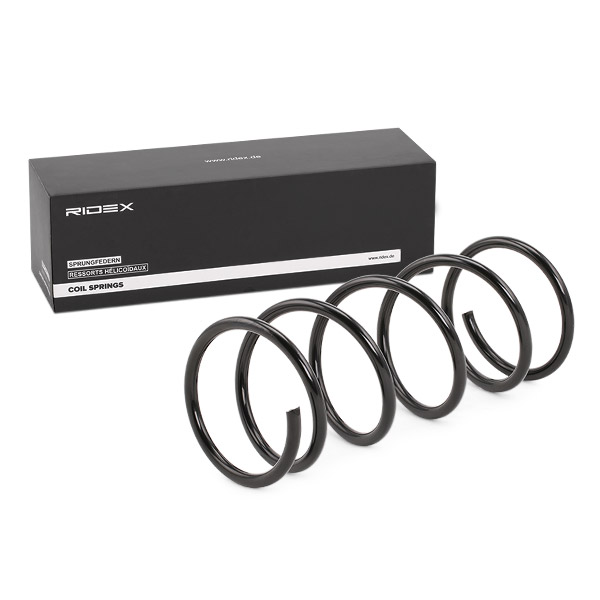 RIDEX Keerdvedru 188C0257