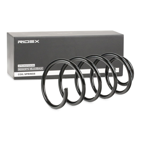 RIDEX Keerdvedru 188C0322