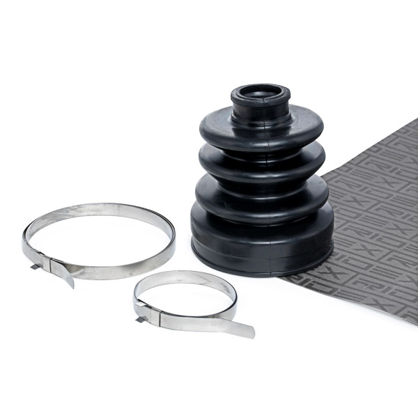 RIDEX Kaitsekummikomplekt, veovõll 194B0002