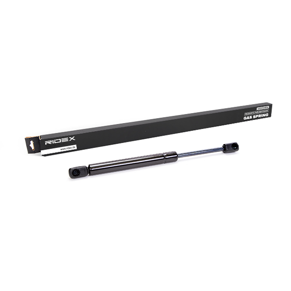 RIDEX dujinė spyruoklė, bagažinė 219G0041