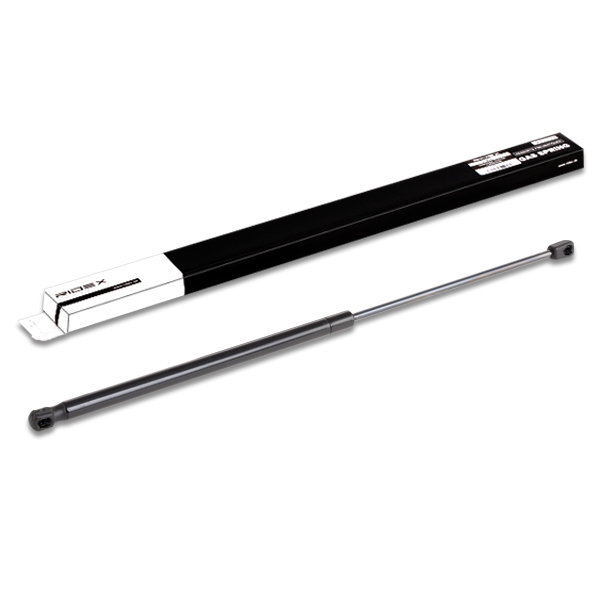 RIDEX dujinė spyruoklė, bagažinė 219G0147