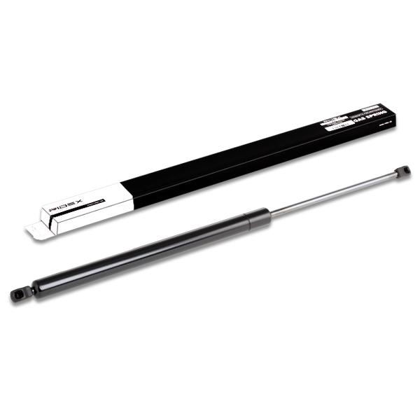 RIDEX dujinė spyruoklė, bagažinė 219G0152