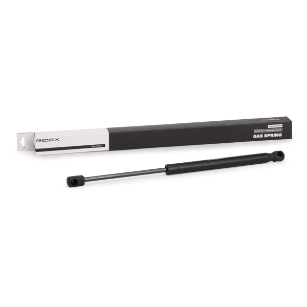 RIDEX dujinė spyruoklė, bagažinė 219G0177