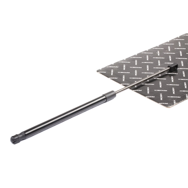 RIDEX dujinė spyruoklė, bagažinė 219G0254
