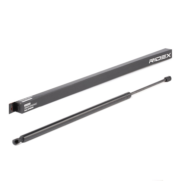 RIDEX dujinė spyruoklė, bagažinė 219G0266