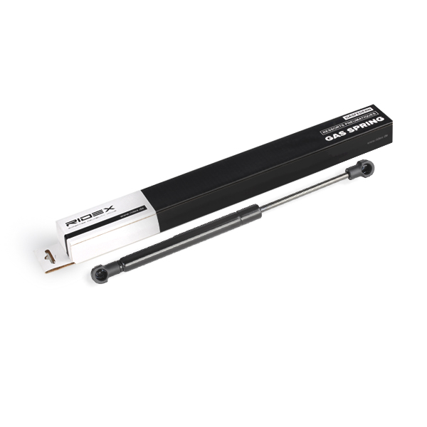 RIDEX Gaasivedru, cabrio katus 219G0354