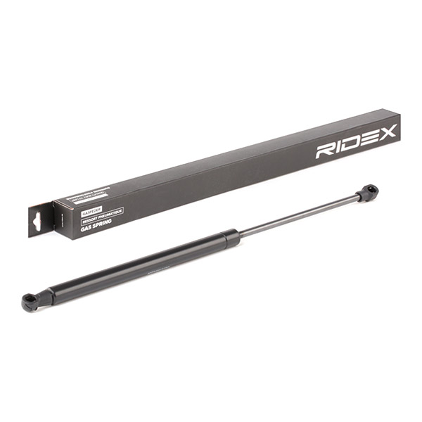 RIDEX Sprężyna gazowa, pokrywa bagażnika 219G0356