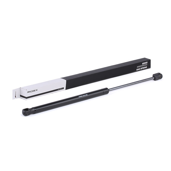RIDEX dujinė spyruoklė, bagažinė 219G0428
