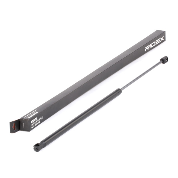 RIDEX dujinė spyruoklė, bagažinė 219G0713