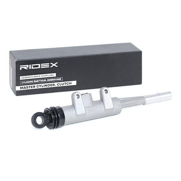 RIDEX Pompa sprzęgła 234M0008