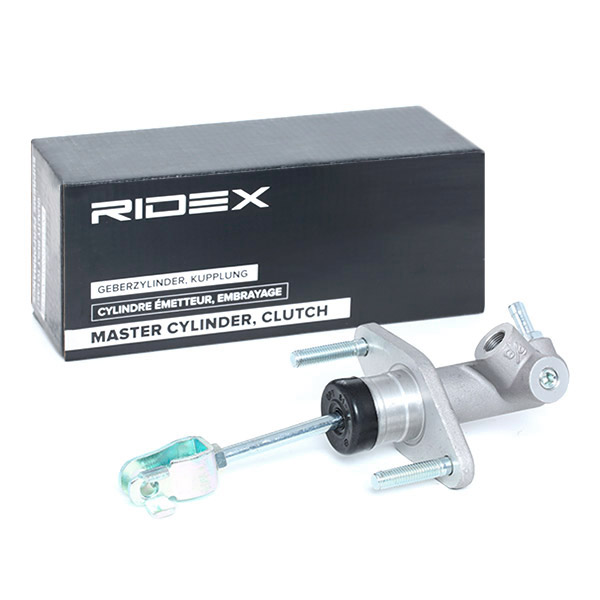 RIDEX Pompa sprzęgła 234M0009