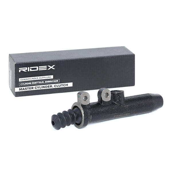 RIDEX Peasilinder, sidur 234M0010