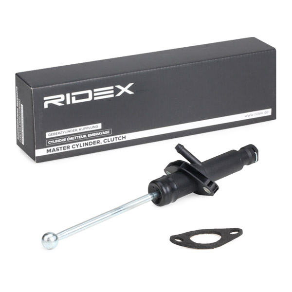 RIDEX Pompa sprzęgła 234M0034
