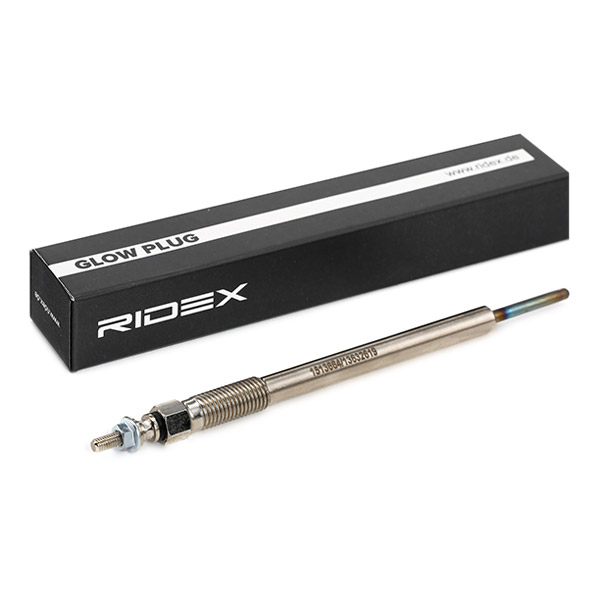 RIDEX Hehkutulppa 243G0042