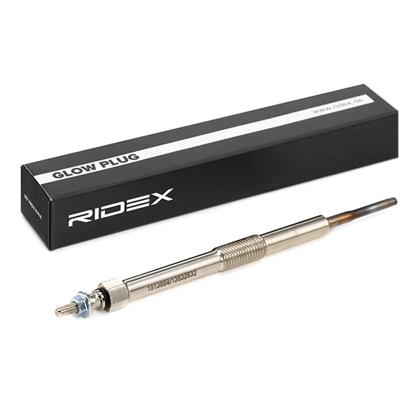 RIDEX Hehkutulppa 243G0055