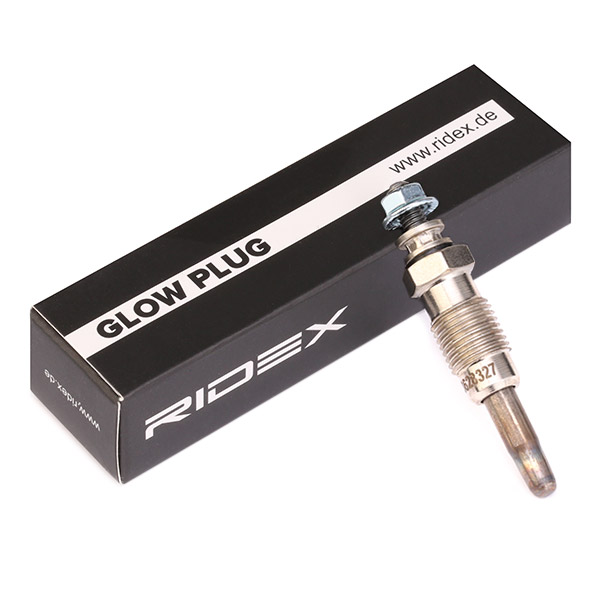 RIDEX kaitinimo žvakė 243G0075
