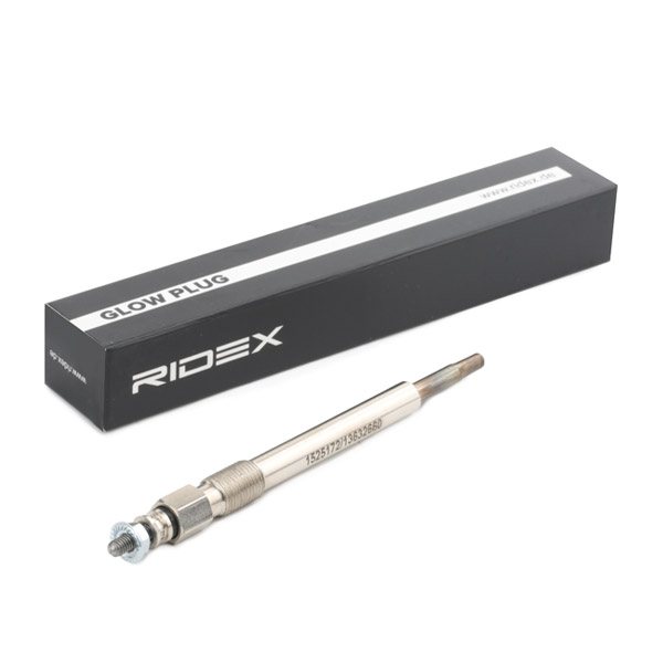 RIDEX Glödstift 243G0083
