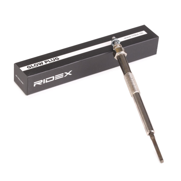 RIDEX Glödstift 243G0088