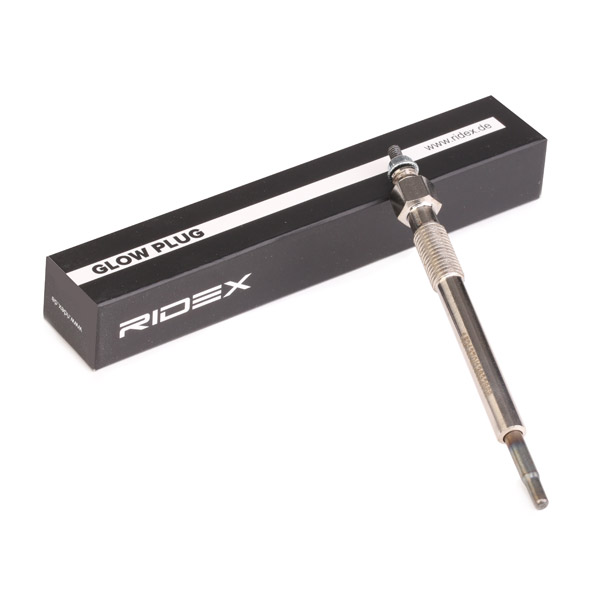 RIDEX Glödstift 243G0089