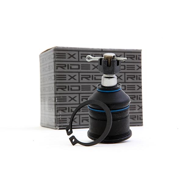 RIDEX Šarniir 2462S0033