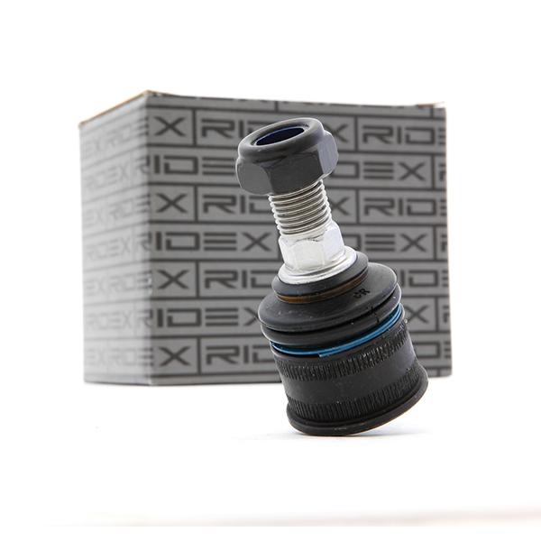 RIDEX Przegub mocujący / prowadzący 2462S0047