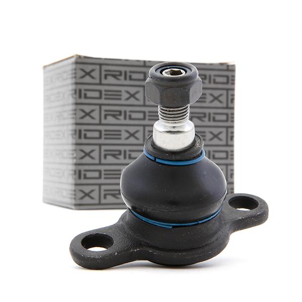 RIDEX Šarnyras / girgždukas 2462S0072