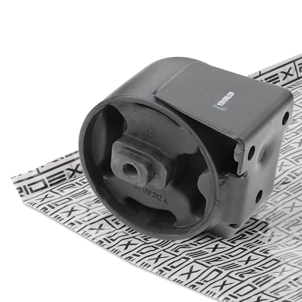 RIDEX variklio montavimas 247E0015