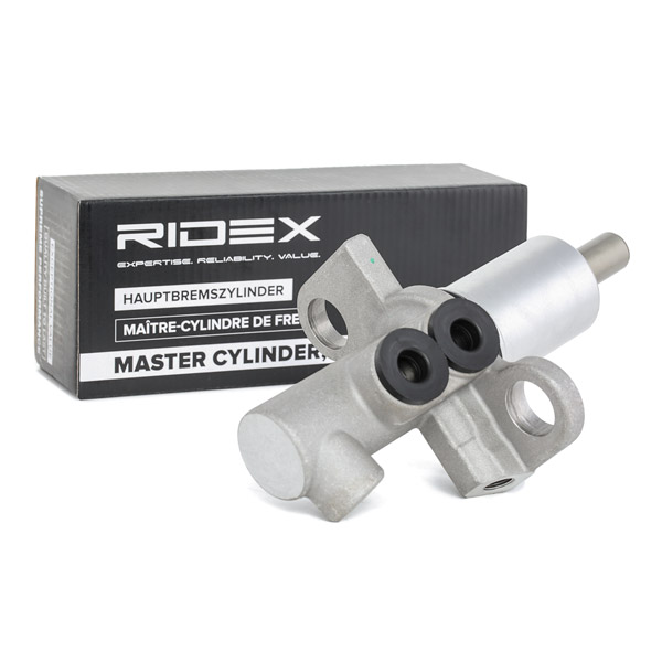 RIDEX Jarrupääsylinteri 258M0005