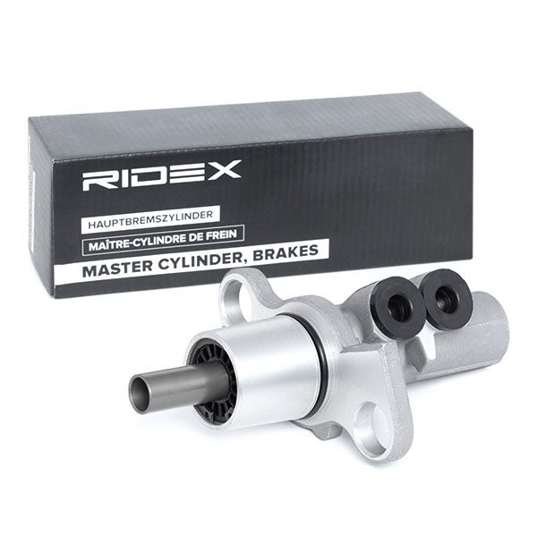 RIDEX Jarrupääsylinteri 258M0044