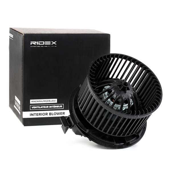 RIDEX Salongipuhur 2669I0003