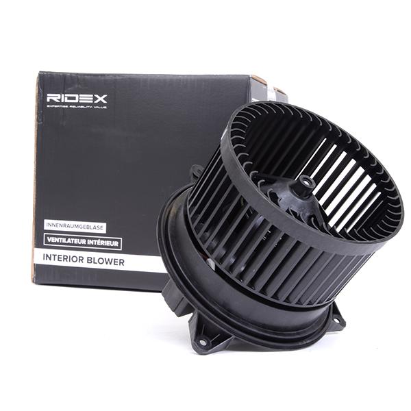 RIDEX Salongipuhur 2669I0004