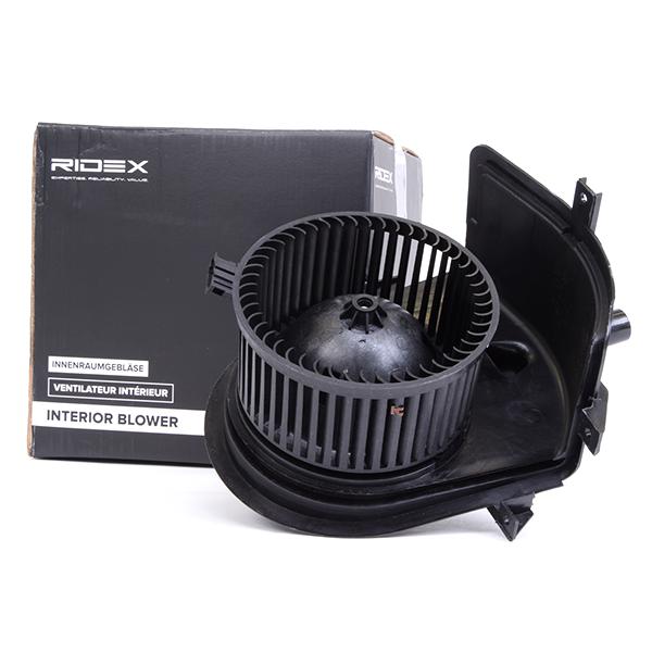 RIDEX vidaus pūtiklis 2669I0007