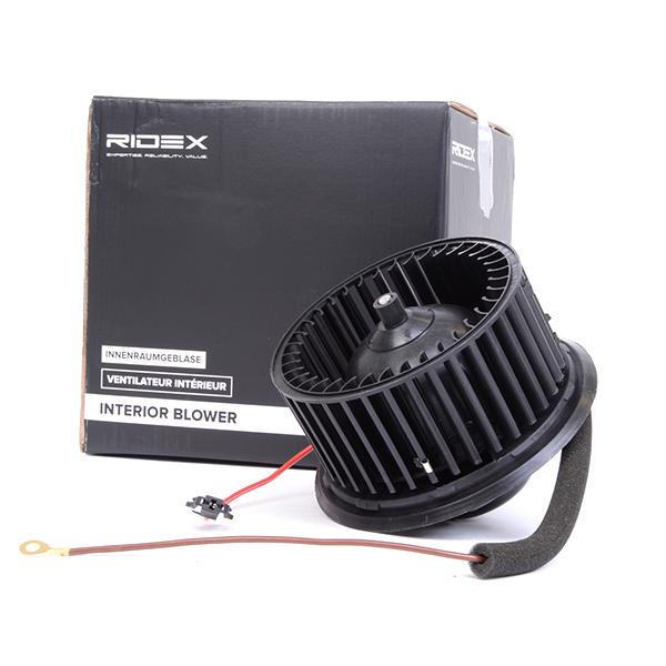 RIDEX Salongipuhur 2669I0009