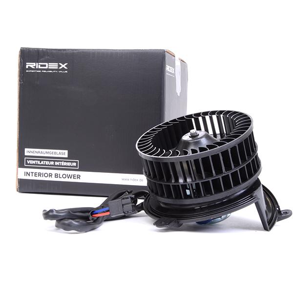 RIDEX Salongipuhur 2669I0012