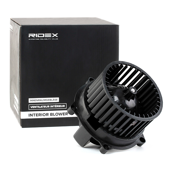 RIDEX vidaus pūtiklis 2669I0014