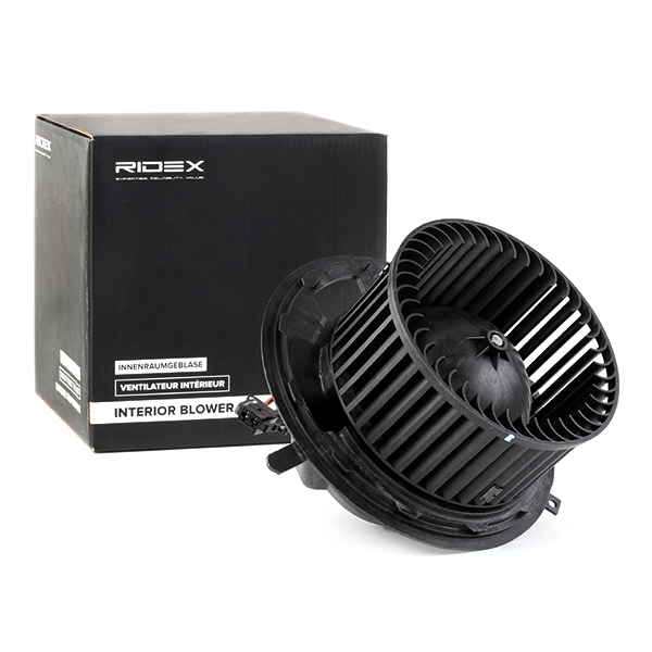 RIDEX Salongipuhur 2669I0026