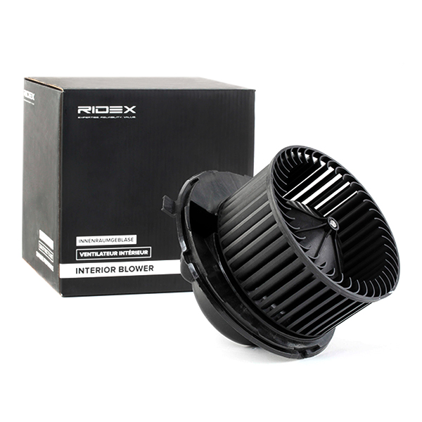 RIDEX vidaus pūtiklis 2669I0028