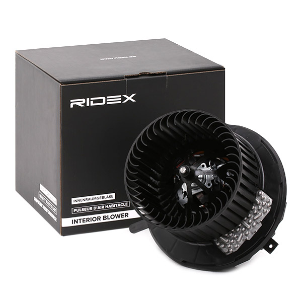 RIDEX vidaus pūtiklis 2669I0029