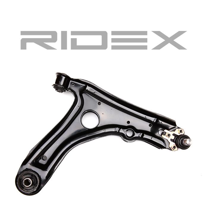 RIDEX vikšro valdymo svirtis 273C0033