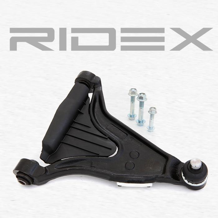 RIDEX Tukivarsi, pyöräntuenta 273C0110