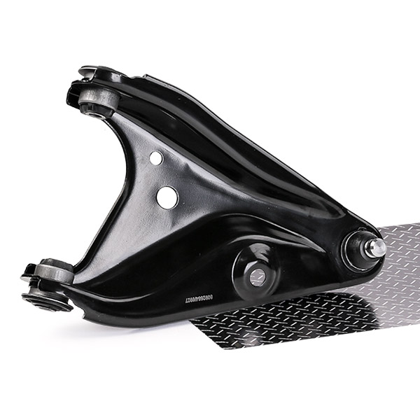 RIDEX vikšro valdymo svirtis 273C0237