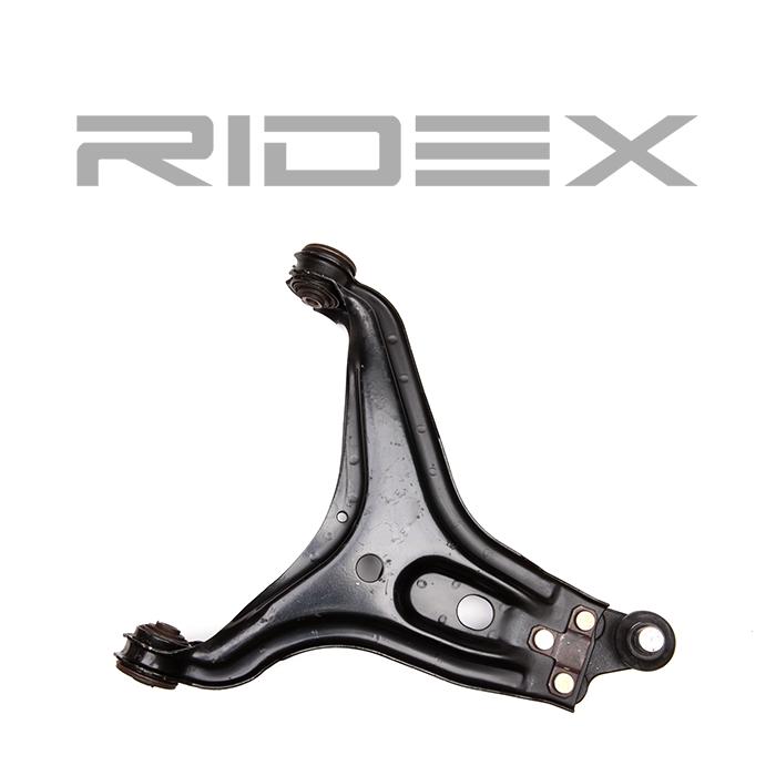 RIDEX Tukivarsi, pyöräntuenta 273C0278
