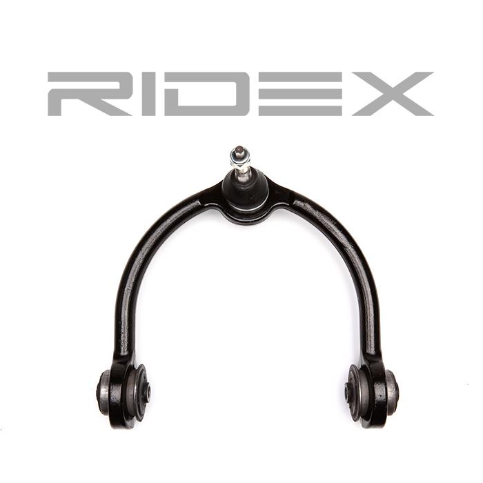 RIDEX Tukivarsi, pyöräntuenta 273C0367