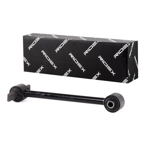 RIDEX Drążek / wspornik, zawieszenie koła 273C0404